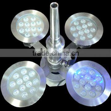 RGB Underwater Led Light