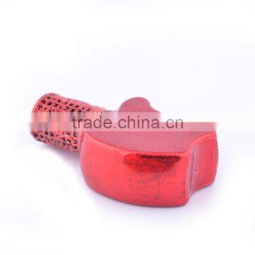 M0019 Roll Bottles Glass Bottle Aluminum Perfume Bottle Wholesale photo-5