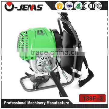 Ojenas hot sale low price 139F-3 brush cutter spare parts in India