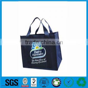PP Non Woven + OPP Lamination Non-woven Bag Non-woven Tote Bag photo-4