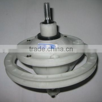 Washing machine gear box / Washing machine speed reducer / Washing machine gearbox