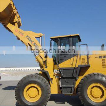 YINENG wheel loader YN958