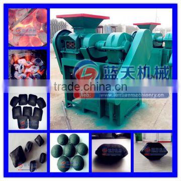 30 years experience Wood Charcoal Briquette Machine/coal Briquette Making Machine/manual Briquette Machine