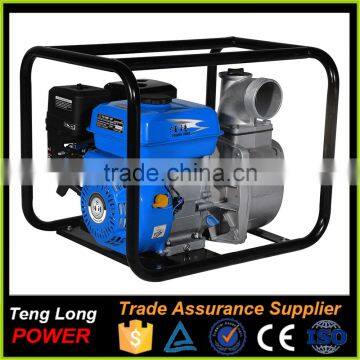 With High Capacity 6-inch Centrifugal Water Pump From Chongqing Factory photo-4