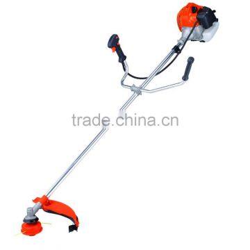 Well selling SINGDAIWA SGS-700 Brush cutter with orange trimmer head for the grass trimmer