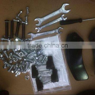 Top Quality Power Tiller Crawler Price for Sale