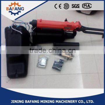 Pneumatic Lifesaving Projectile Launcher,rescue Tools photo-3