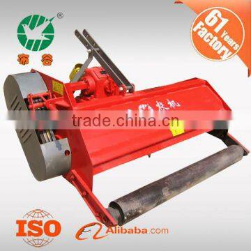 1.72m width 4Q-172 straw chopper/mulcher/shredder smash size 3-10cm