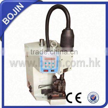 Highest quality terminal crimping machine press BJ-2TS