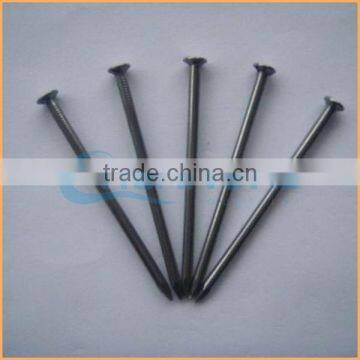 Manufacture High Quality Low Price Upholstery Common Iron Nail photo-3
