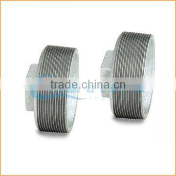 Made in China High-quality Pvc Pipe Plug Wholesale photo-4