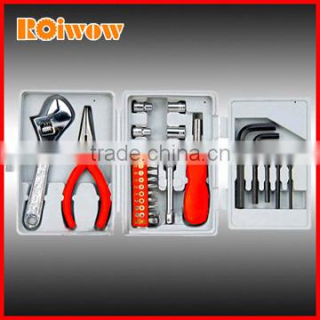 24PCS household hand tool set