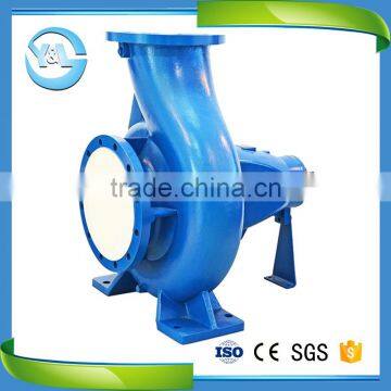 Good Prices Centrifugal Pumps With Engine