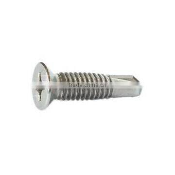 Self Drilling Screw photo-4