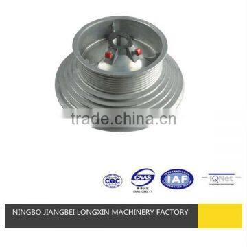 120''HI-Lift Cable Drum for Garage Door Cable Grooved Winding-drum photo-2