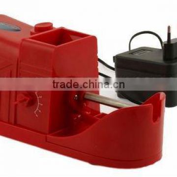 ABS plastic cigarette rolling machine