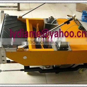 wall plaster spray machine/equipment for the manufacture/plastering machine china