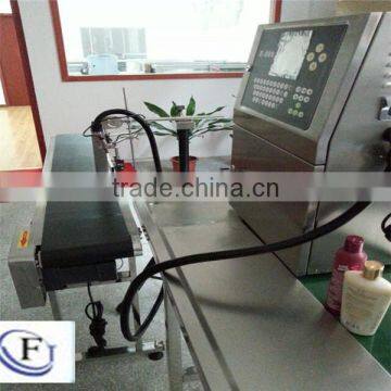 Hot Sale Date Printing Machine in Label photo-2