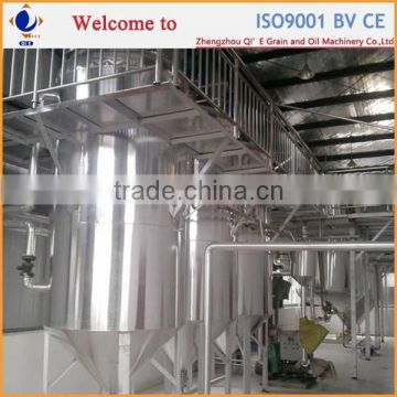 Bangladesh 50TPD almond oil making machine