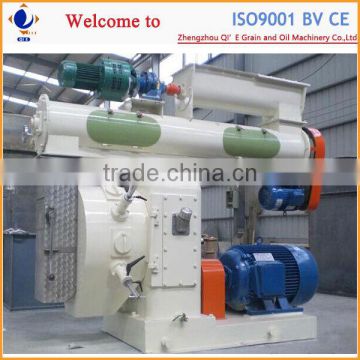 2016 Newest techonolgy rabbit feed pellet machine