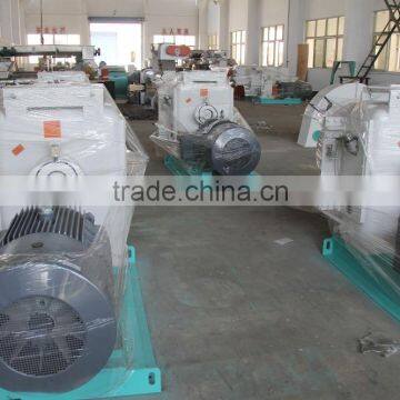 Ring Die Pellet Mill photo-2