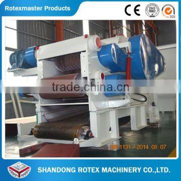 High Capacity Wood Chipper Machine/cutting Drum Wood Chipper/wood Crusher Price photo-5