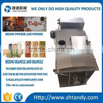 High Quality Ribbon Blender Mixer,heavy Duty Blender and Mixer photo-2