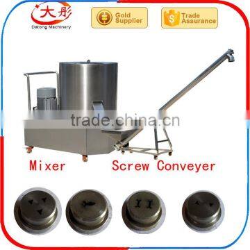 Small Business Use Pet Food Extruder Machine photo-5