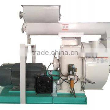 678 Wood pellet granulator line for Wood factory