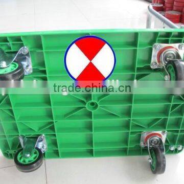 Platform Hand Truck PH150P photo-3