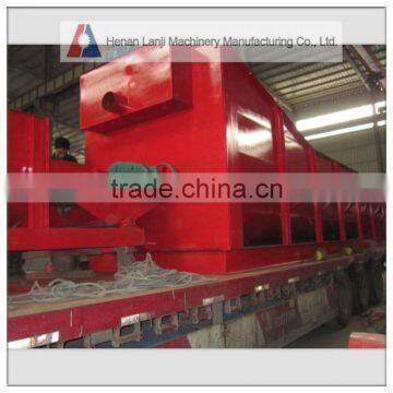 Gold Spiral Classifier for Gold Mining Beneficiation Plant photo-5