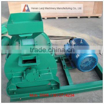 Top Quality Mosquito Coil Wood Powder Mill/milling Machine photo-2