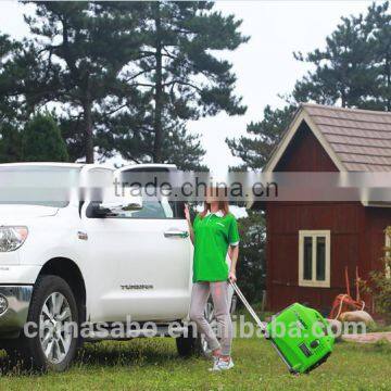 2000W Gasonline Power Generator Made in China photo-4