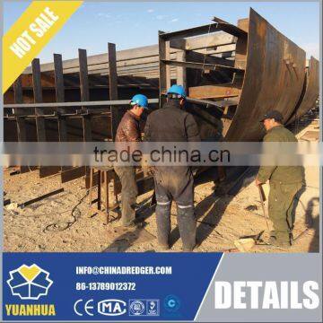 Deepwater Dredge Ship for Zinc Mining Plant photo-2