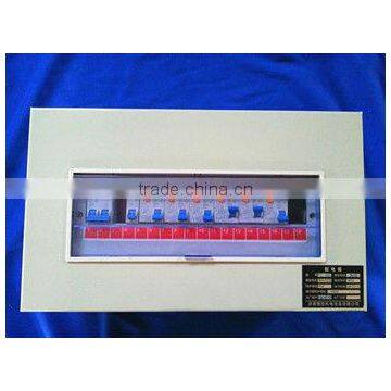 Power Distribution Box Electrical Distribution Box Custom Made