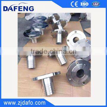 Stainless Steel Multi Bags Filter for Water Treatment photo-2