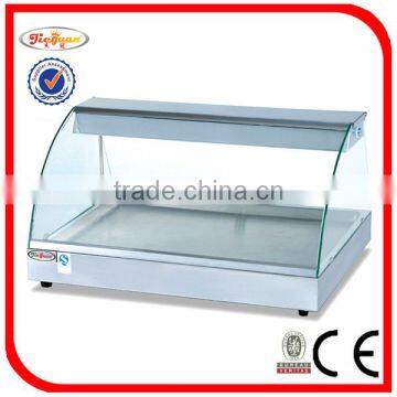 Jieguan Hot Sale Counter Top Bread Warmer HT-600 TEL: 0086-13632272289 photo-6