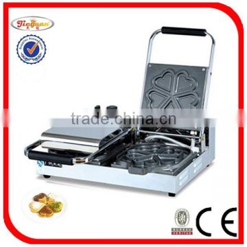 Hot Sale Waffle Corn Hot Dog Muffin Machine Eg-6x photo-5