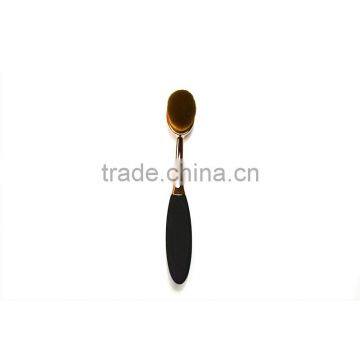 Makeup Oval Brush photo-4