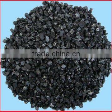 high bulk density coconut shell based bulk activated carbon