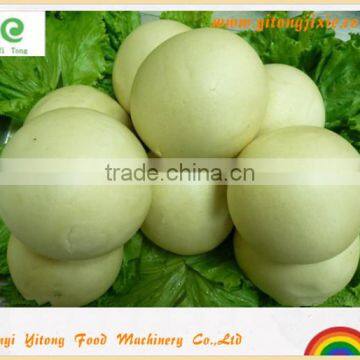 MG Automatic Pizza Dough Divider Rounder/pizza Dough Rolling Machine/dough Ball Making Machine 35-350g/pcs photo-3