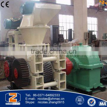 Zhonghang Brand dry powder hydraulic briquettes press machine