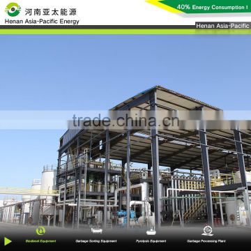 high oil yield biodiesel plant, biodiesel manufacturing plant