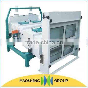 50Ton Continuous Maize Processing Machinery photo-3
