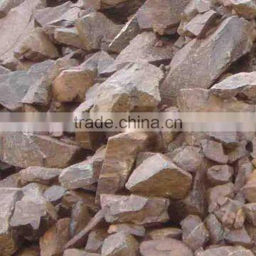 Cinder Crusher Machine/ Clay Crusher Machine With CE, ISO9001-2008 -- DeRui Manufacture photo-5