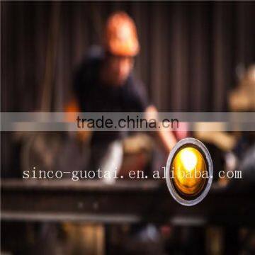 Hot-Rolled Seamless Steel Pipe 321/310 /304/316L/2205/410 /416 photo-2