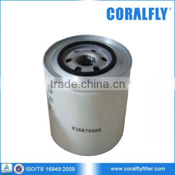 Agricultural Machinery Parts Oil Filter 386679586