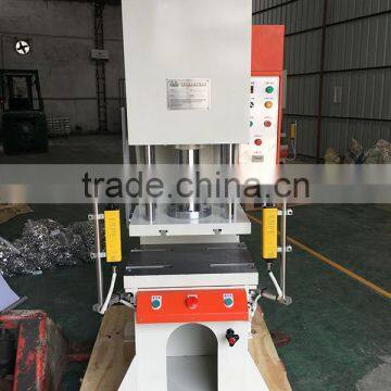 Hot Item JULY Made Newly Design C-frame Machinery Power Press