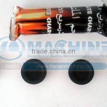 Hookah Charcoal Briquette Machine photo-6