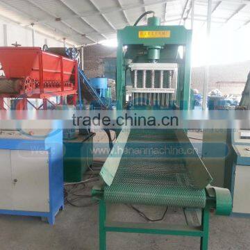 Professional Barbecue Charcoal Machine Price Arab Shisha Charcoal Machine Briquette Press Machine photo-2